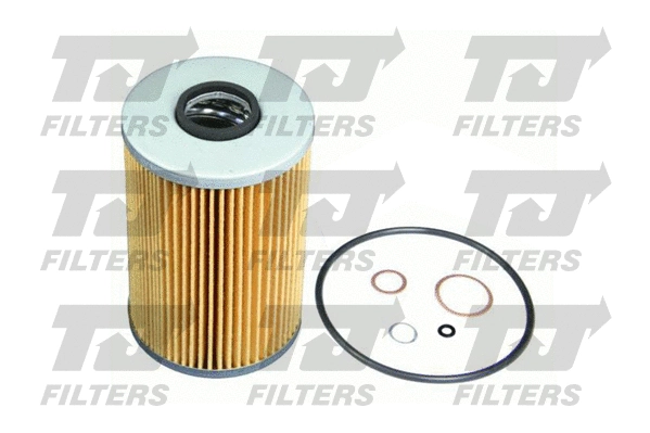Oil Filter (QFL0136)