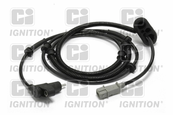 Sensor, wheel speed (XABS613)