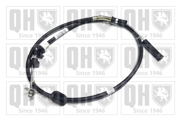 Cable Pull, clutch control (QCC1346)