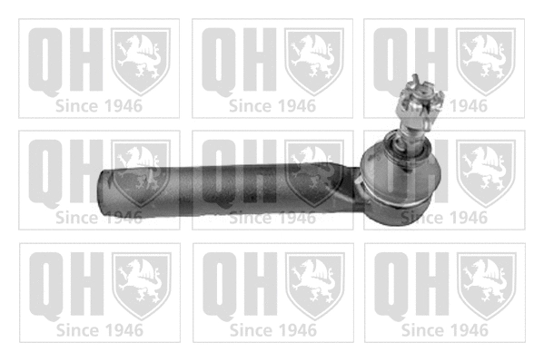 Tie Rod End (QR3494S)