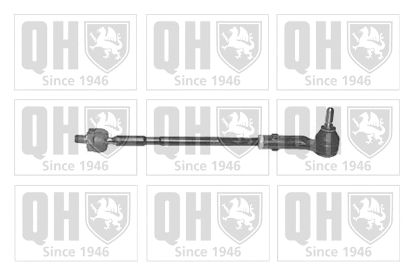 Tie Rod (QDL3270S)