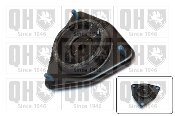 Suspension Strut Support Mount (EMR6000)