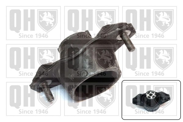 Mounting, engine (EM2583)