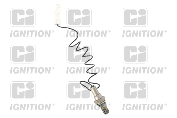 Lambda Sensor (XLOS1030)
