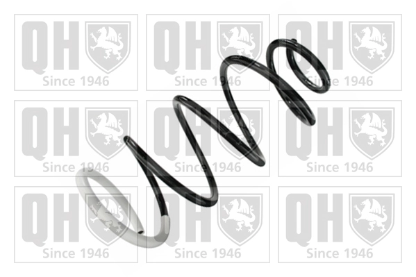 Suspension Spring (QCS8476)