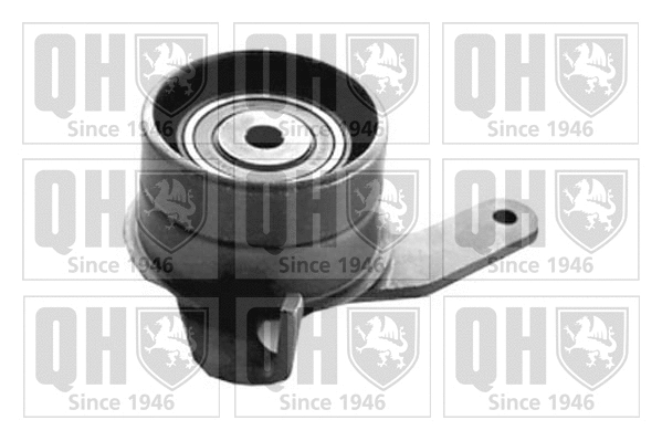 Tensioner Pulley, timing belt (QTT372)