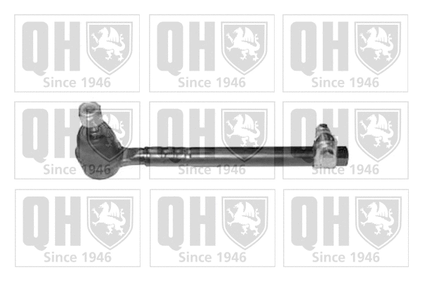 Tie Rod End (QR1830S)