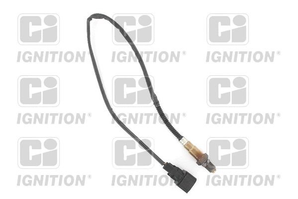 Lambda Sensor (XLOS1804)