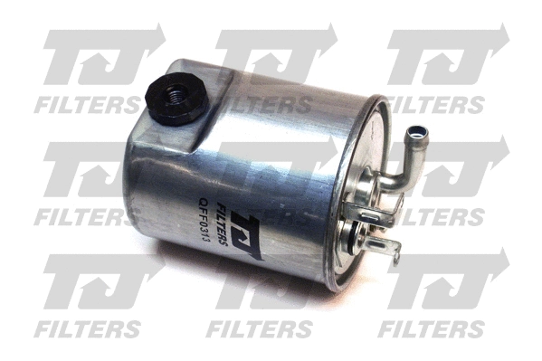 Fuel Filter (QFF0313)