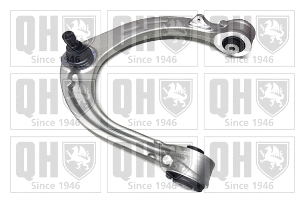 Control/Trailing Arm, wheel suspension (QSA2827S)