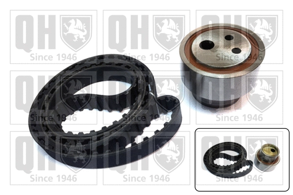 Timing Belt Kit