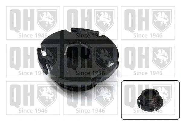 Screw Plug, oil sump (QOC1006)
