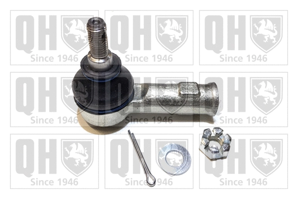 Tie Rod End (QR3799S)