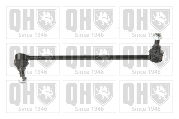 Link/Coupling Rod, stabiliser bar (QLS3745S)