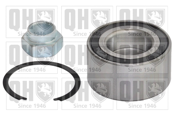 Wheel Bearing Kit (QWB795)