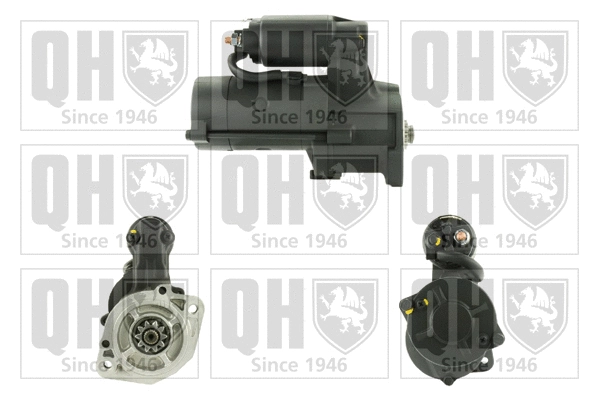 Starter (QRS1913)