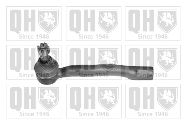 Tie Rod End (QR2585S)