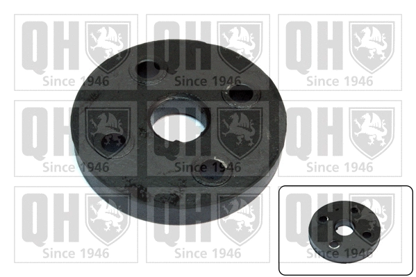 Steering Column Coupling (EMD1631)