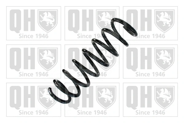 Suspension Spring (QCS9032)