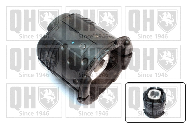 Bushing, axle beam (EM4438)