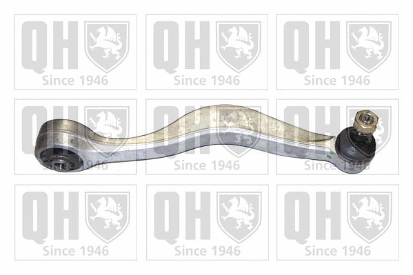 Control/Trailing Arm, wheel suspension (QSJ1486S)