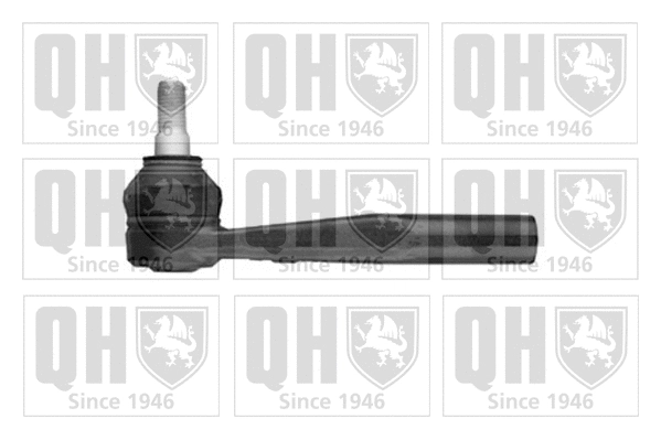 Tie Rod End (QR3389S)