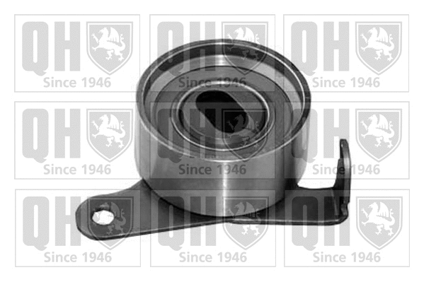 Tensioner Pulley, timing belt (QTT484)