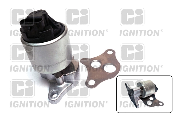 EGR Valve (XEGR52)