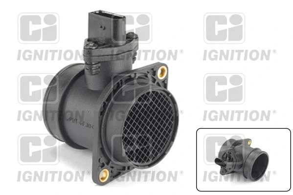 Mass Air Flow Sensor (QM1089)