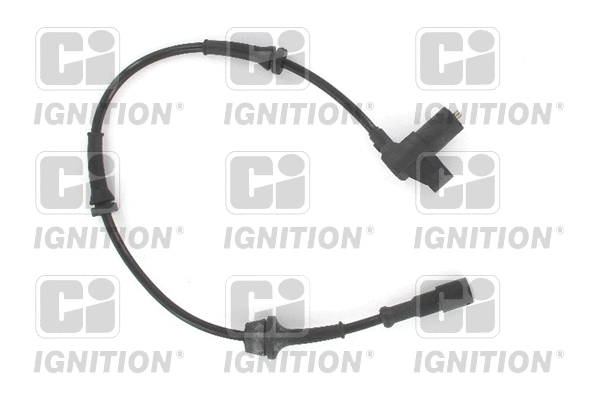 Sensor, wheel speed (XABS260)