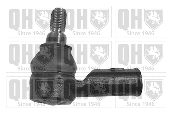 Tie Rod End (QR9972S)