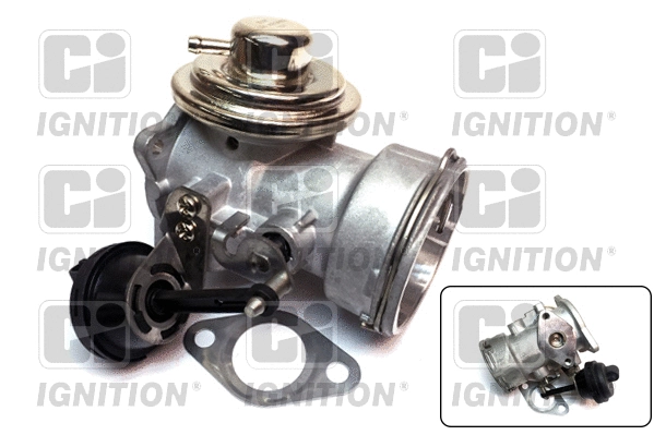 EGR Valve (XEGR63)