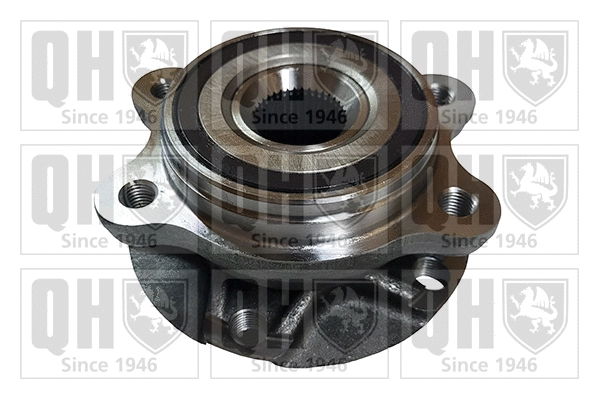 Wheel Bearing Kit (QWBH1494)