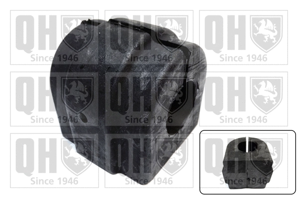 Mounting, stabiliser bar (EMB7104)
