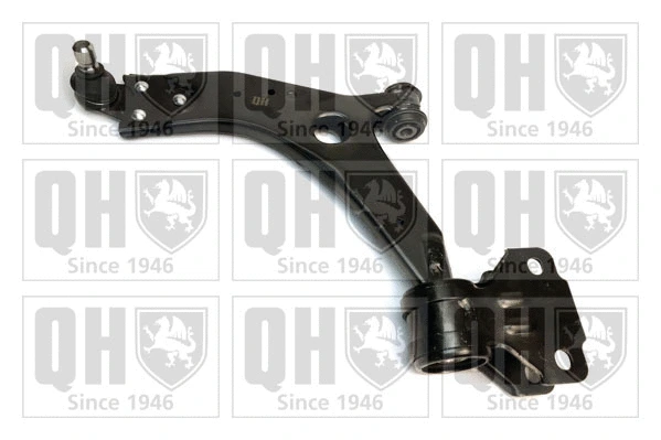Control/Trailing Arm, wheel suspension (QSA2878S)