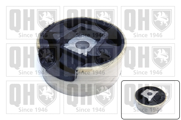 Mounting, engine (EM4732)