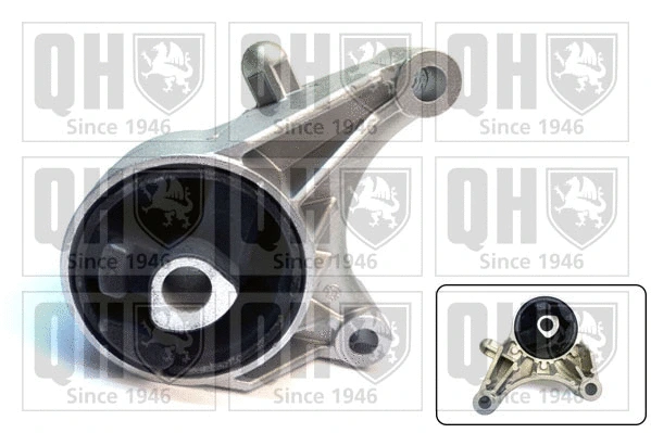 Mounting, engine (EM4905)