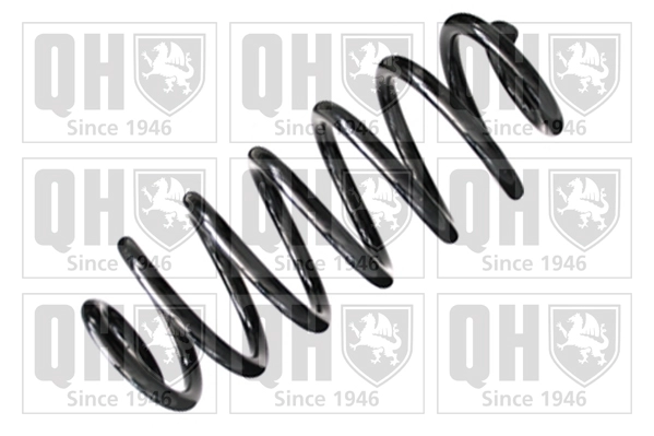 Suspension Spring (QCS8291)