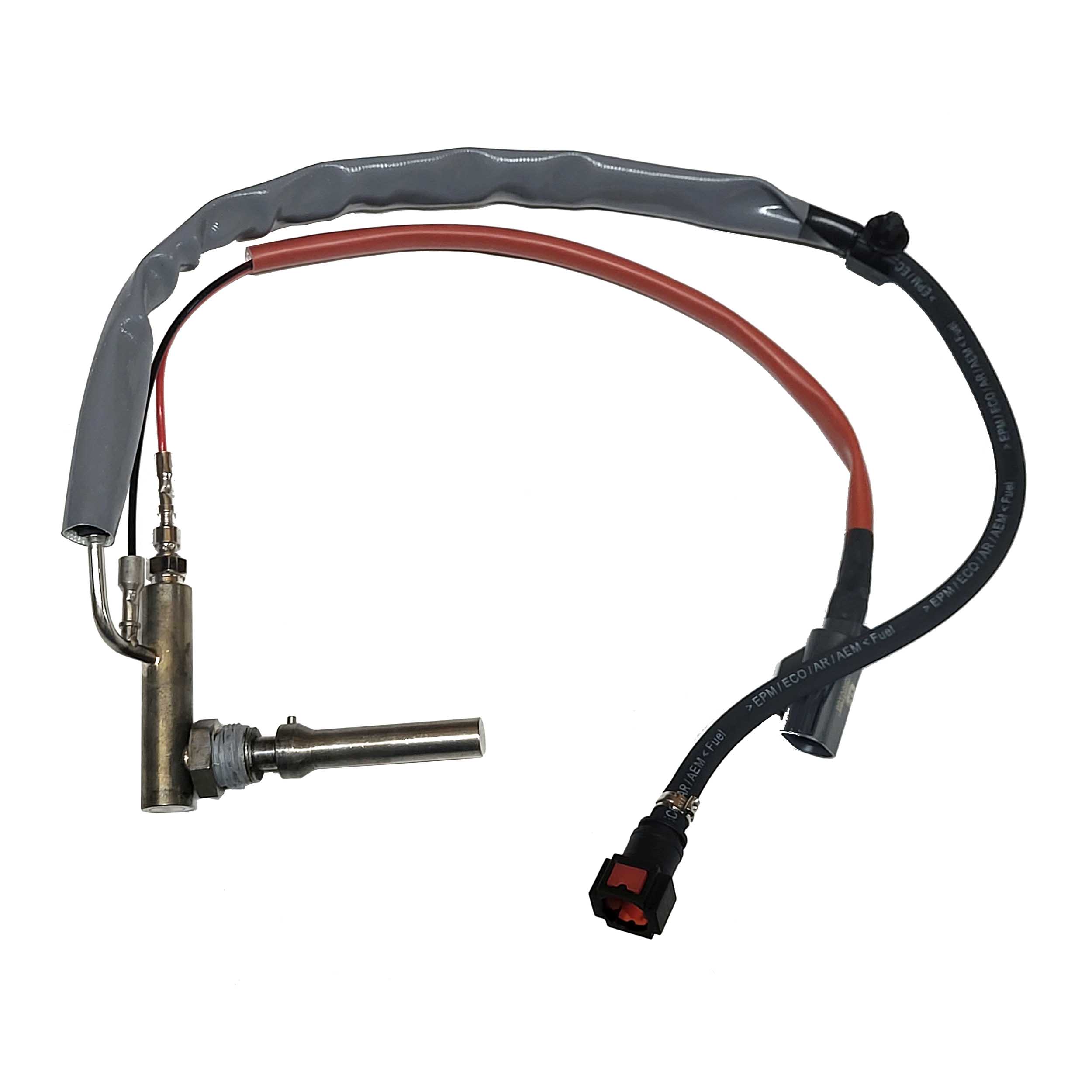 Injection Unit, soot/particulate filter regeneration (XFVV100)