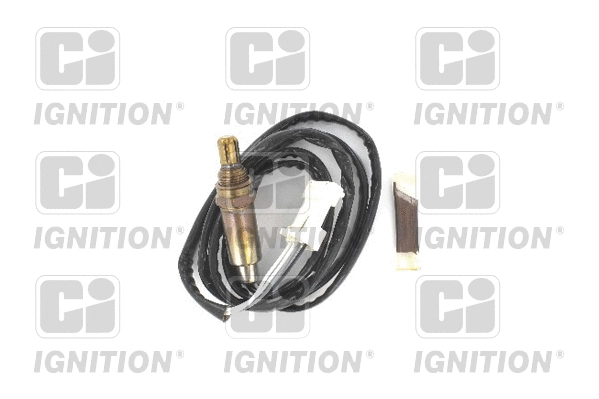 Lambda Sensor (XLOS1385)