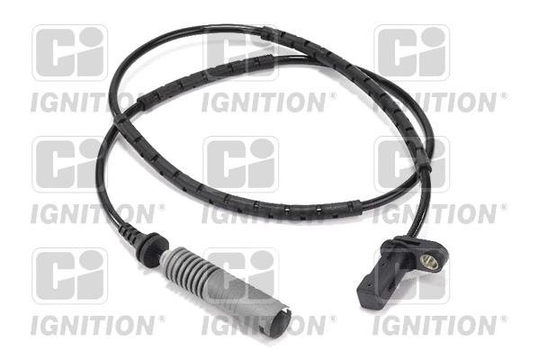 Sensor, wheel speed (XABS249)