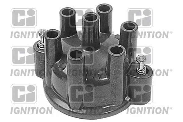 Distributor Cap (XD185)