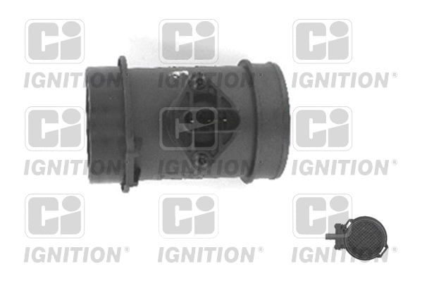 Mass Air Flow Sensor (QM991)