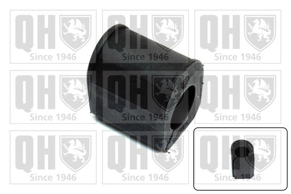 Mounting, stabiliser bar (EMB7171)