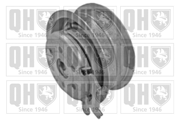 Tensioner Pulley, timing belt (QTT927)