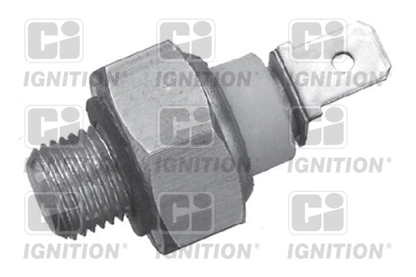 Temperature Switch, coolant warning lamp (XTS26)