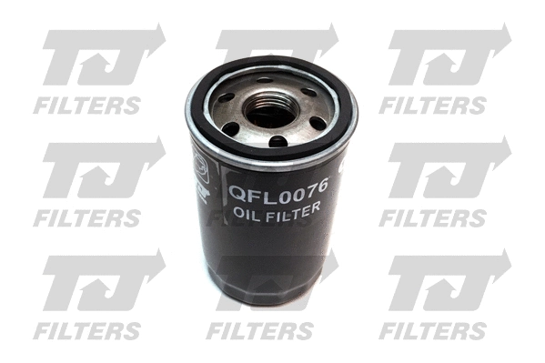Oil Filter (QFL0076)