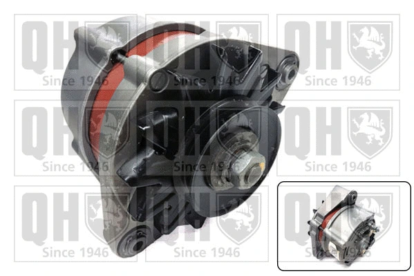 Alternator (QRA3024)