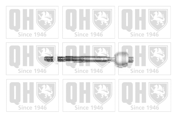 Inner Tie Rod (QR3751S)