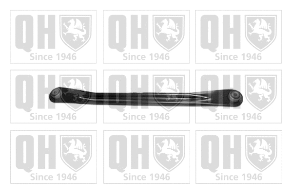 Control/Trailing Arm, wheel suspension (QLS3082S)